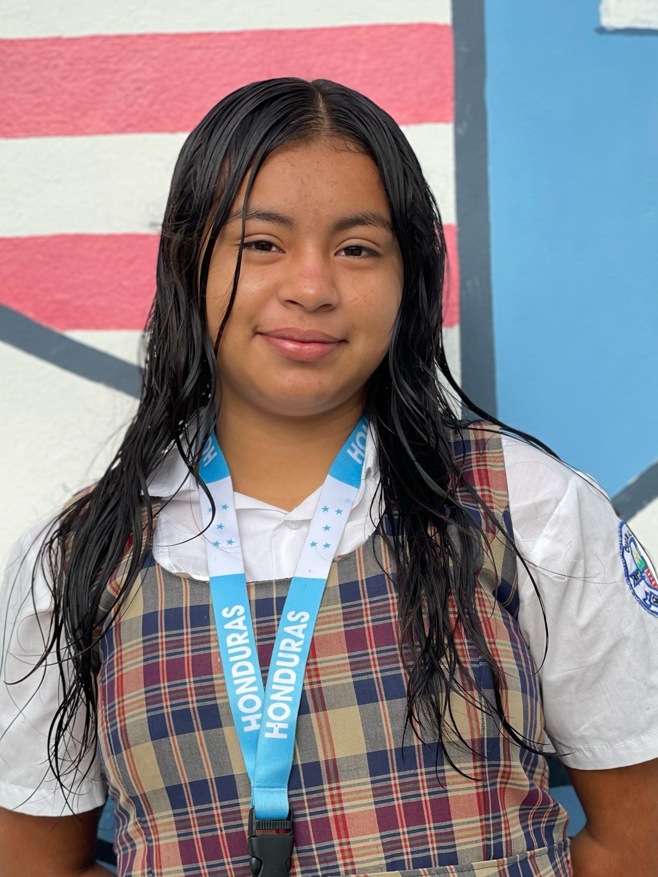 Photo of Ana