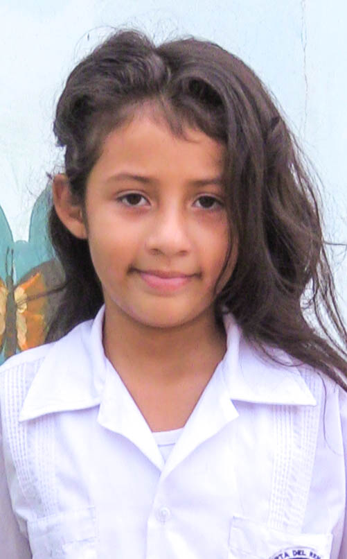 Photo of Georgina