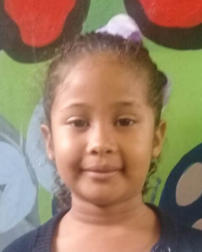 Photo of Ammy
