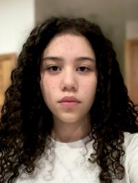Photo of Samira