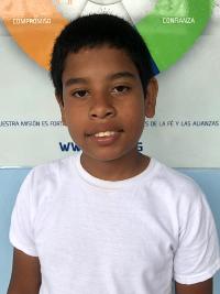 Photo of Cristian