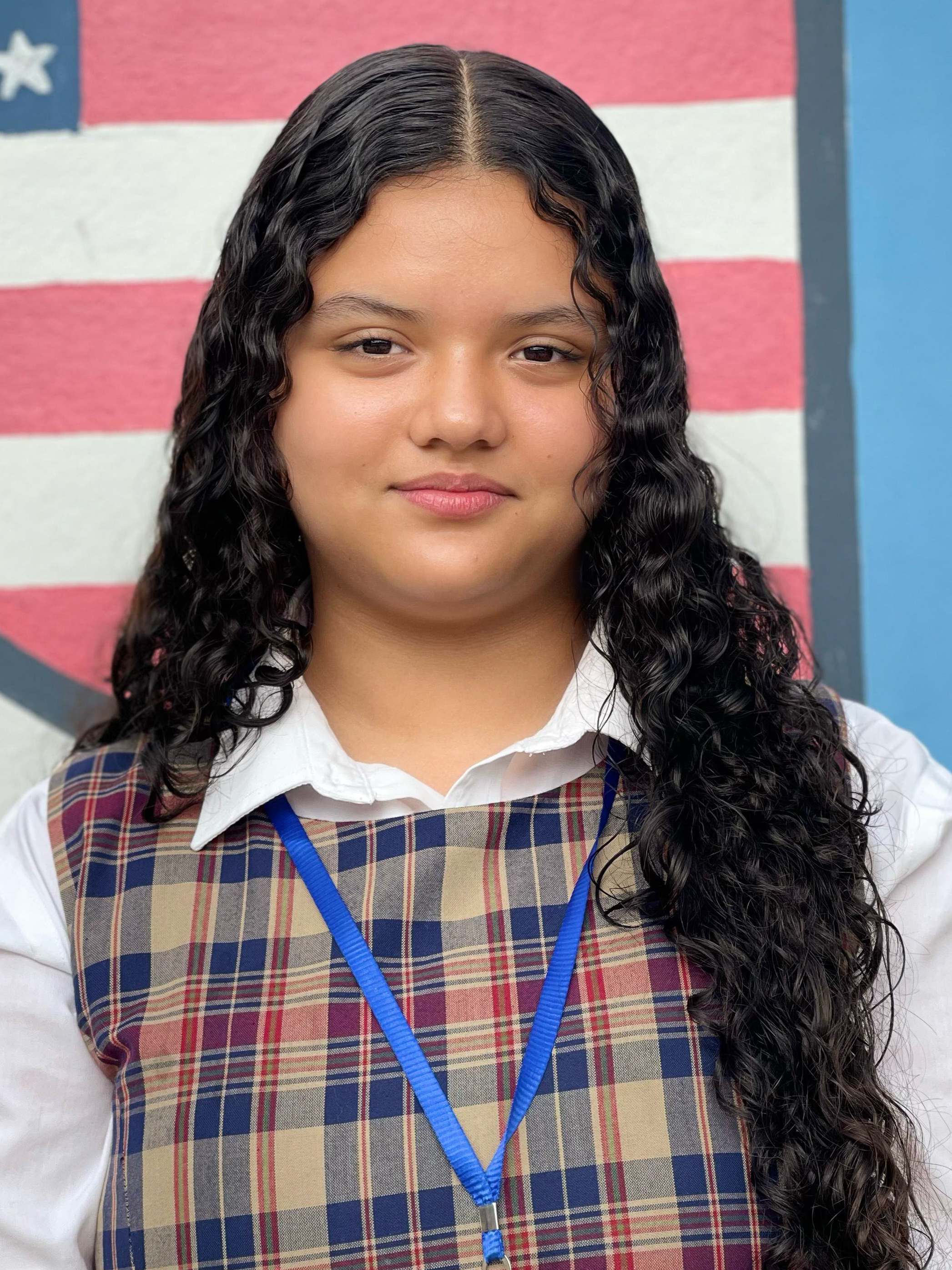 Photo of Alejandra