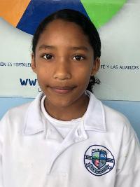 Photo of Emelin