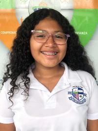 Photo of Sherly