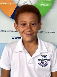 Photo of Snayder
