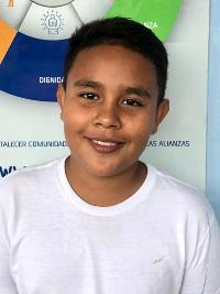 Photo of Axel