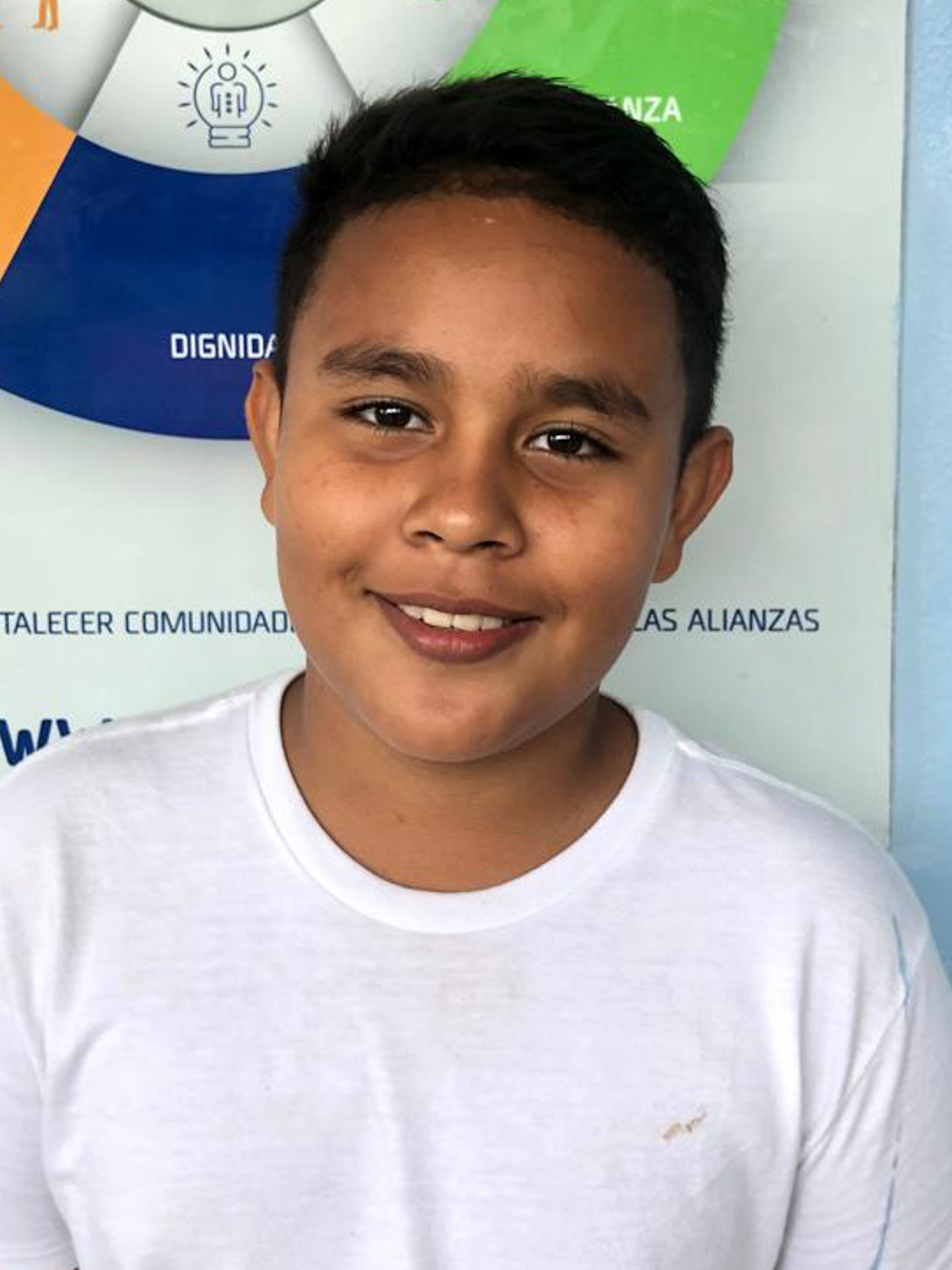Photo of Axel