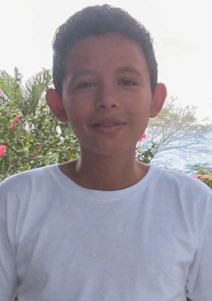 Photo of José