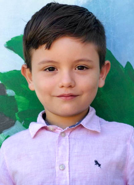 Photo of Darwin