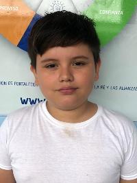 Photo of Darwin