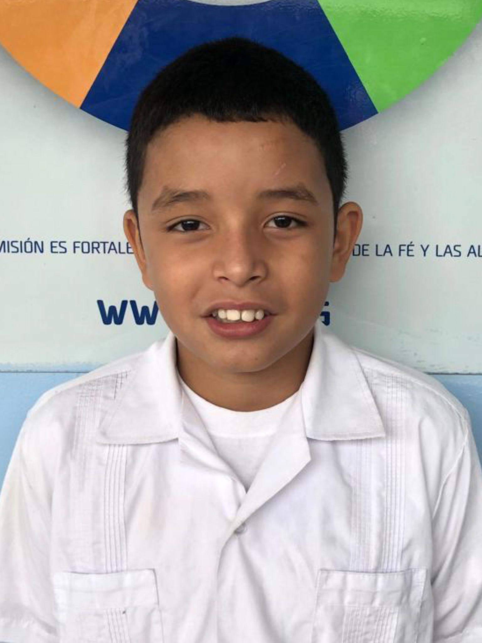 Photo of Hector