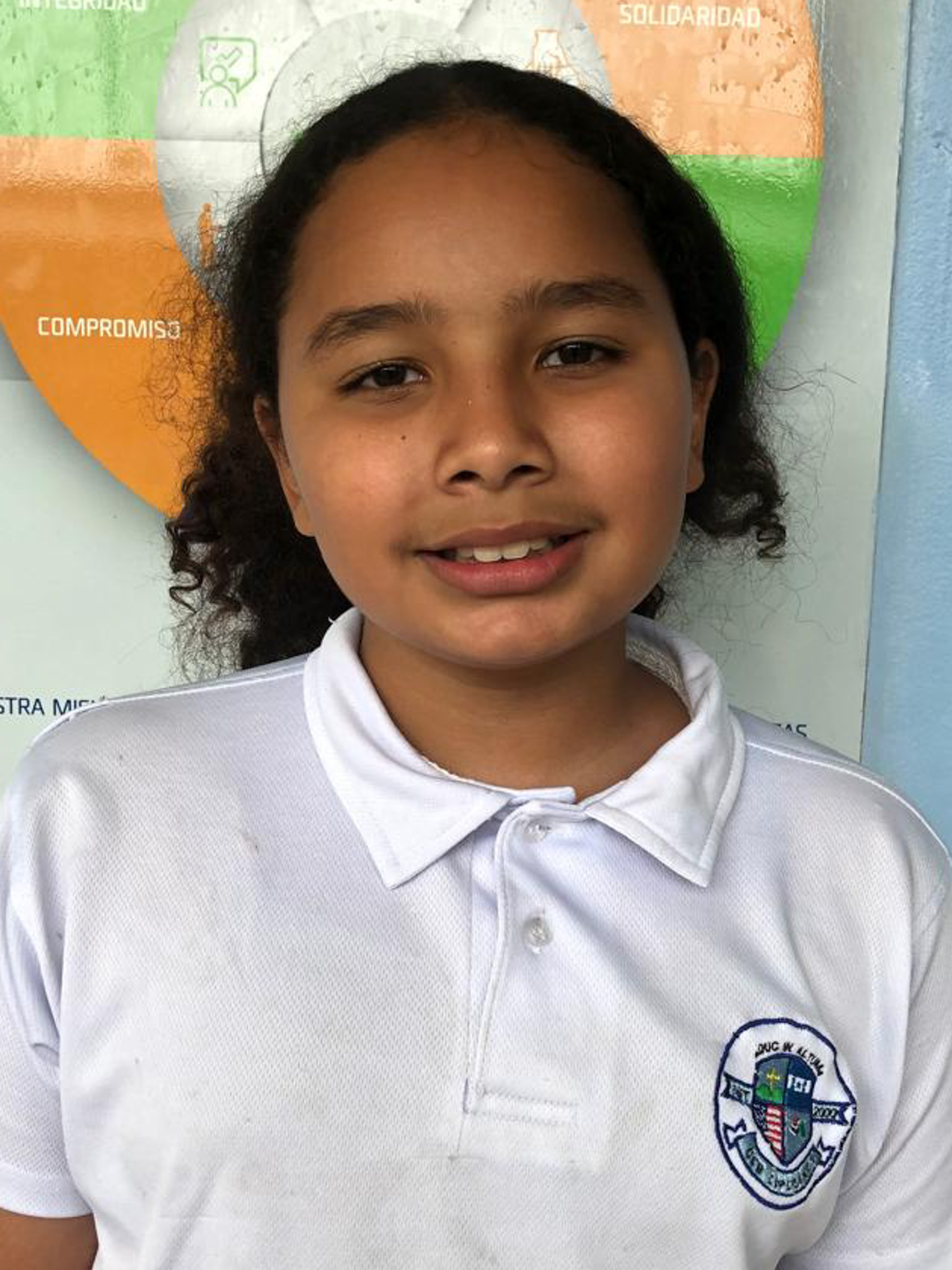 Photo of Allyson