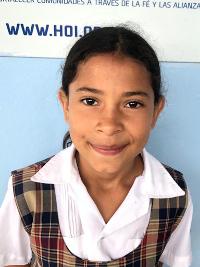 Photo of Stephany