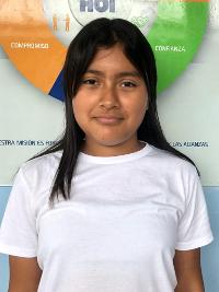 Photo of Anahiry