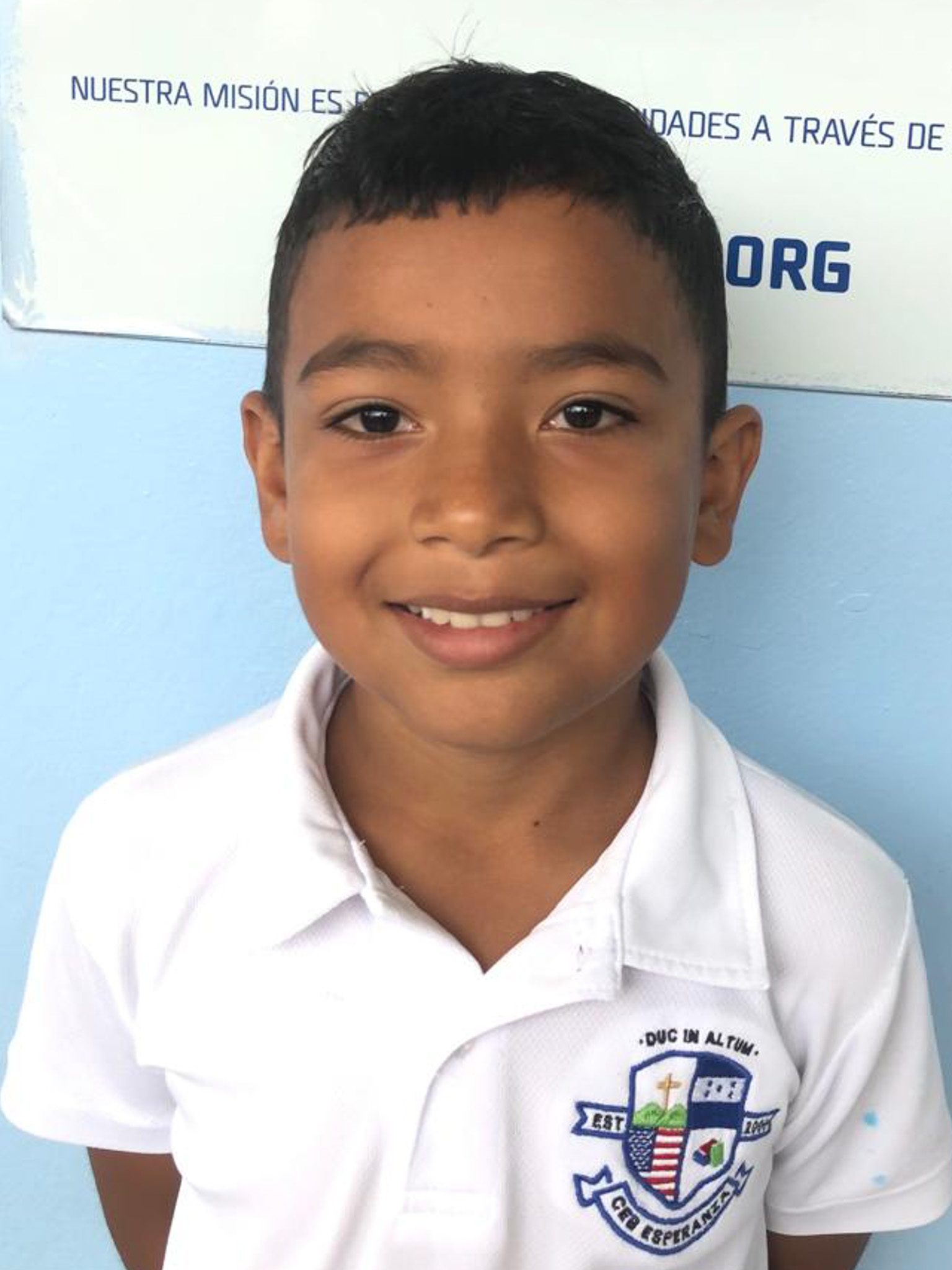 Photo of Melvin