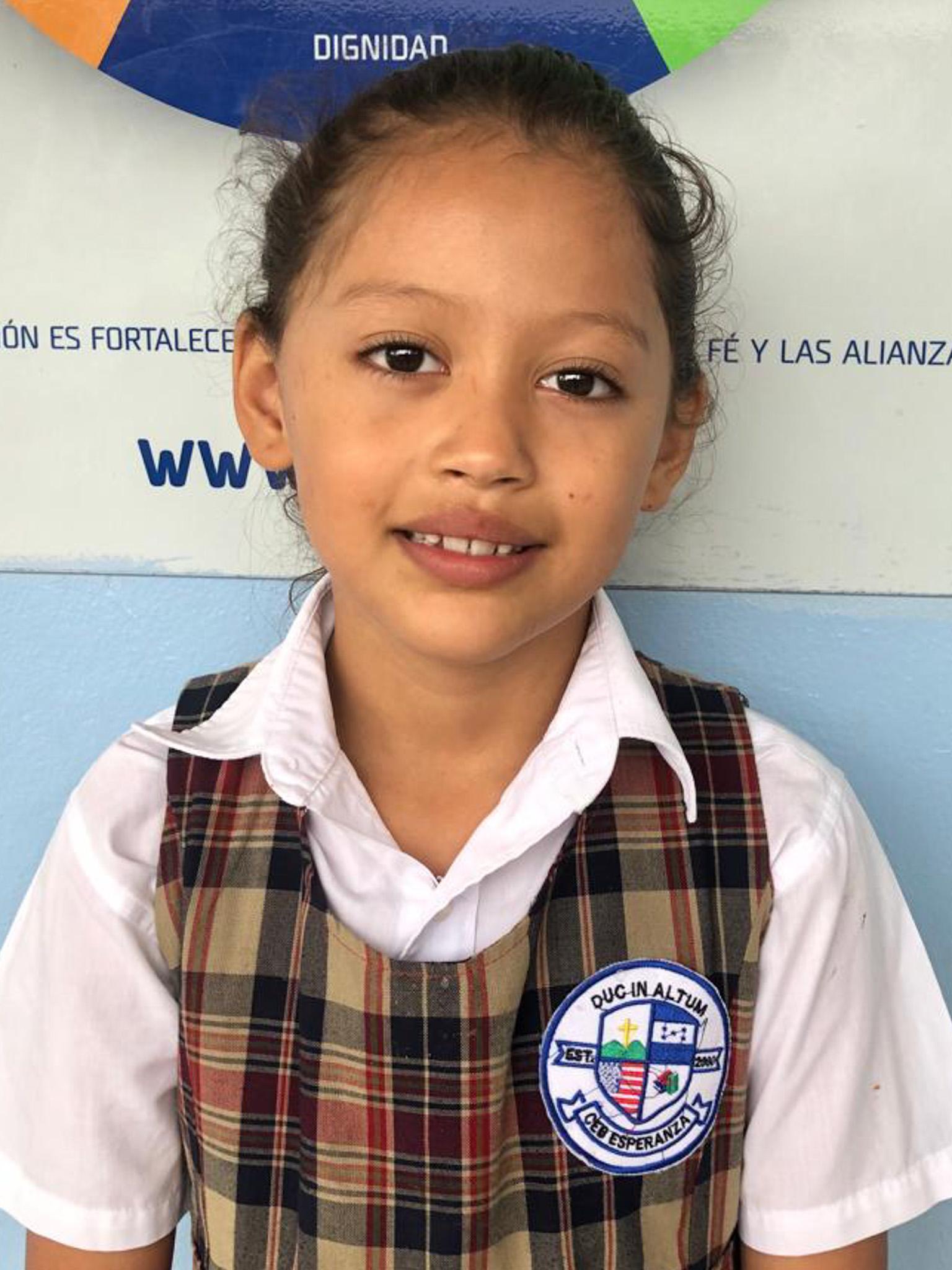Photo of Ariadna