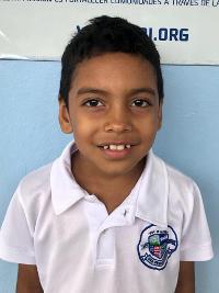 Photo of Said