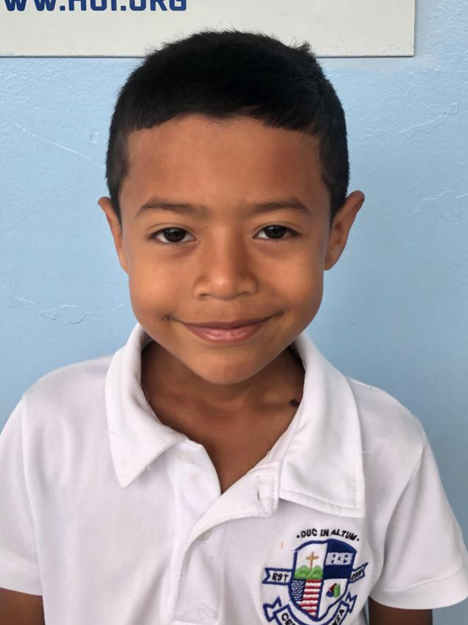 Photo of Jose
