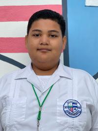 Photo of Carlos