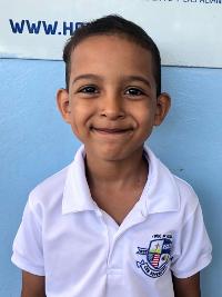 Photo of Daniel