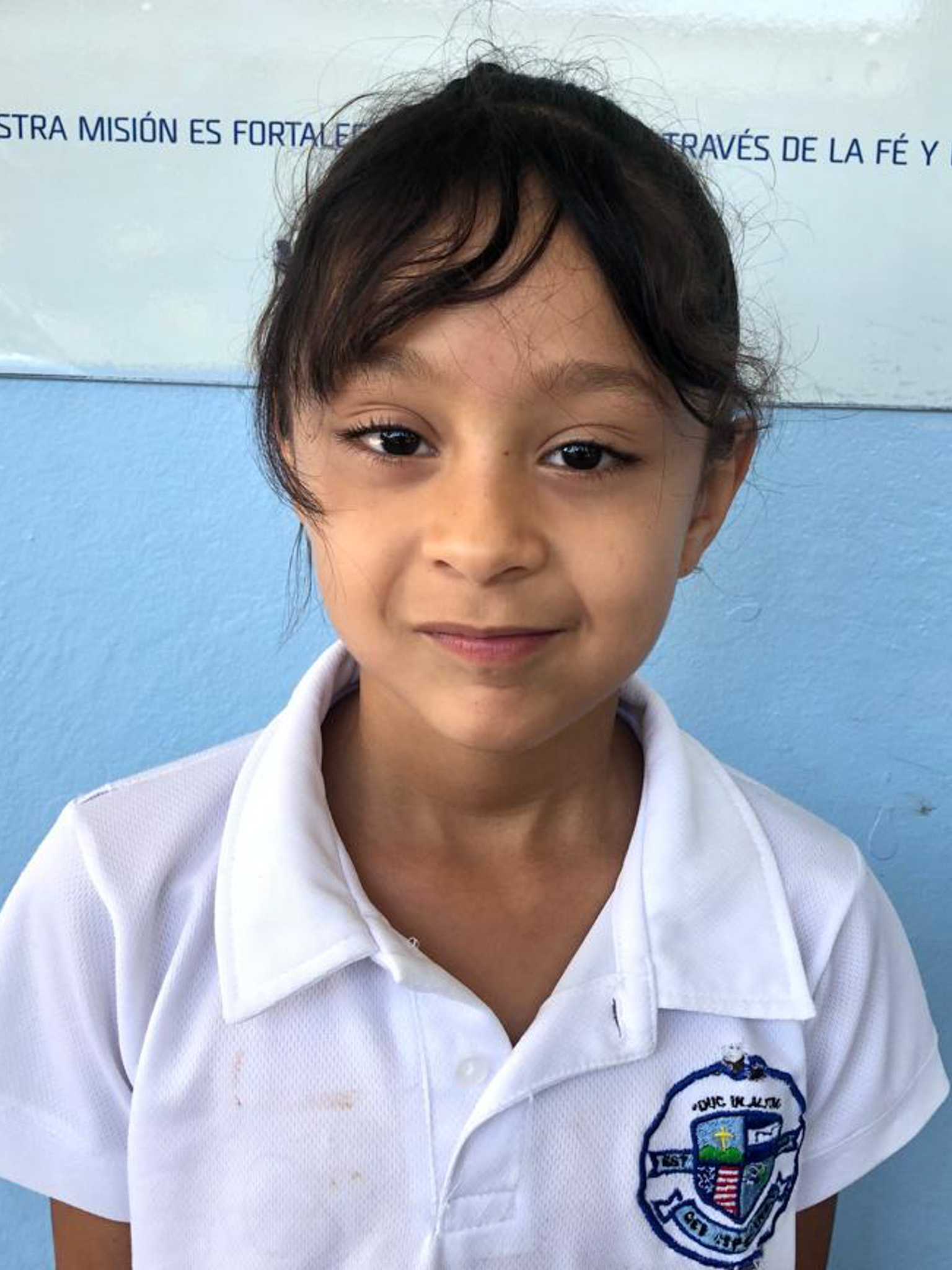 Photo of Esther