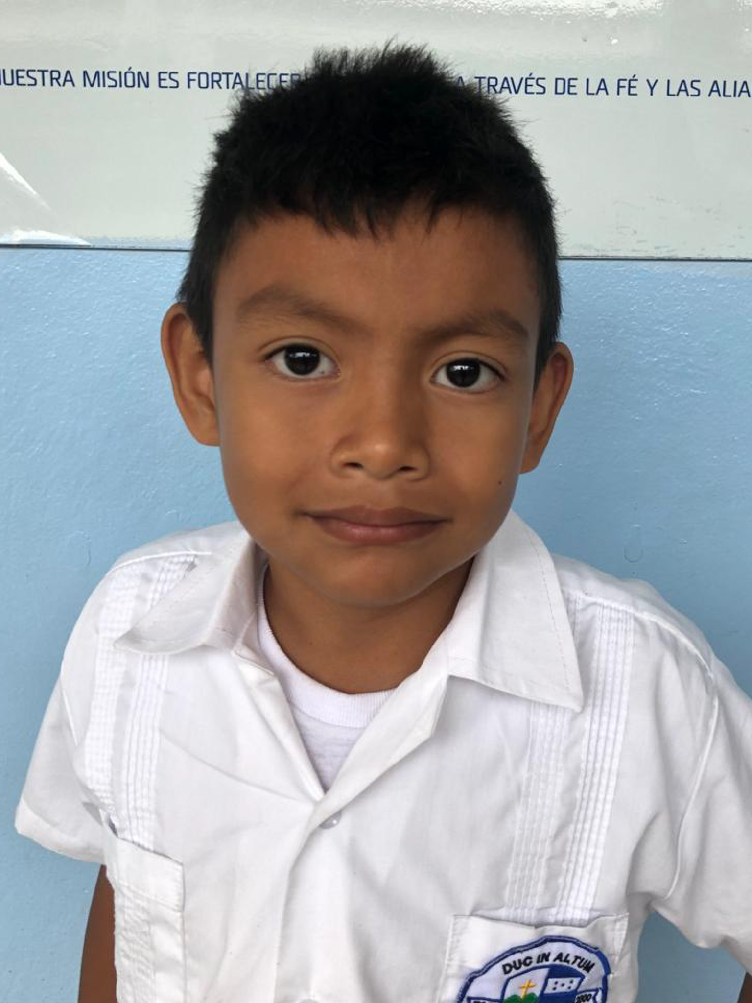 Photo of Erick