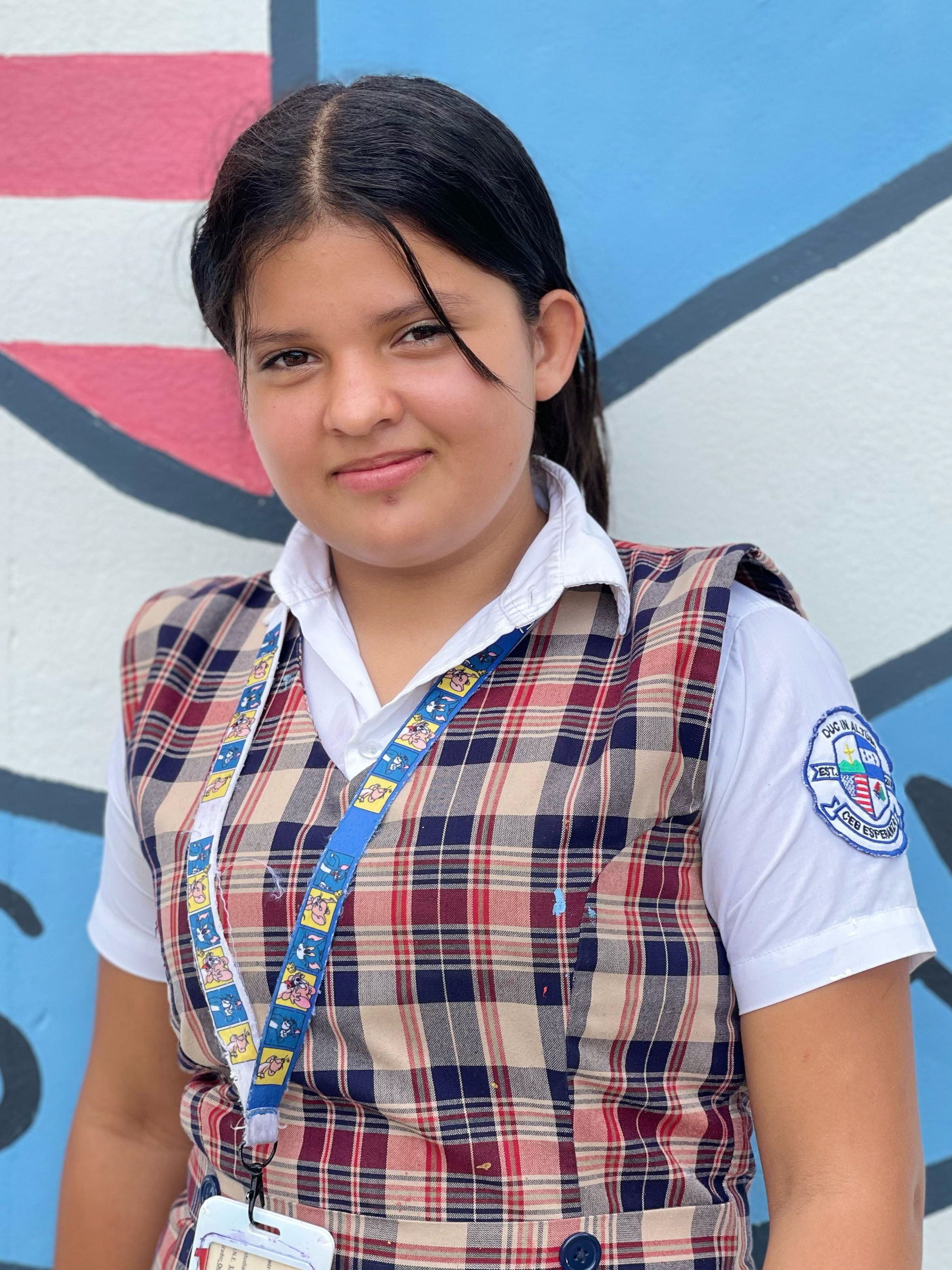 Photo of Rosa