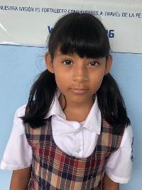 Photo of Skarlet