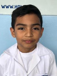 Photo of Evan