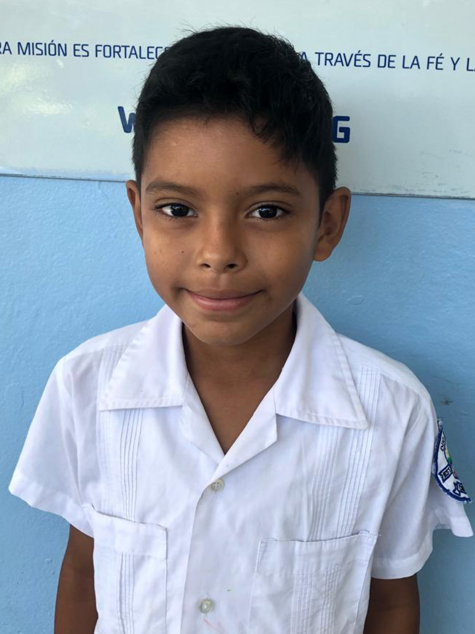 Photo of Luis