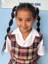 Photo of Danitza