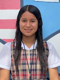 Photo of Andrea