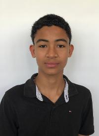 Photo of Jorge