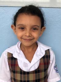 Photo of Isabela