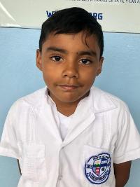 Photo of Jorge