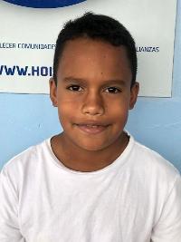 Photo of Iam