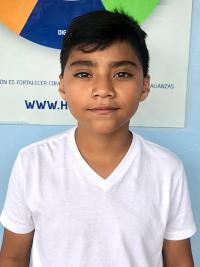 Photo of Matthew