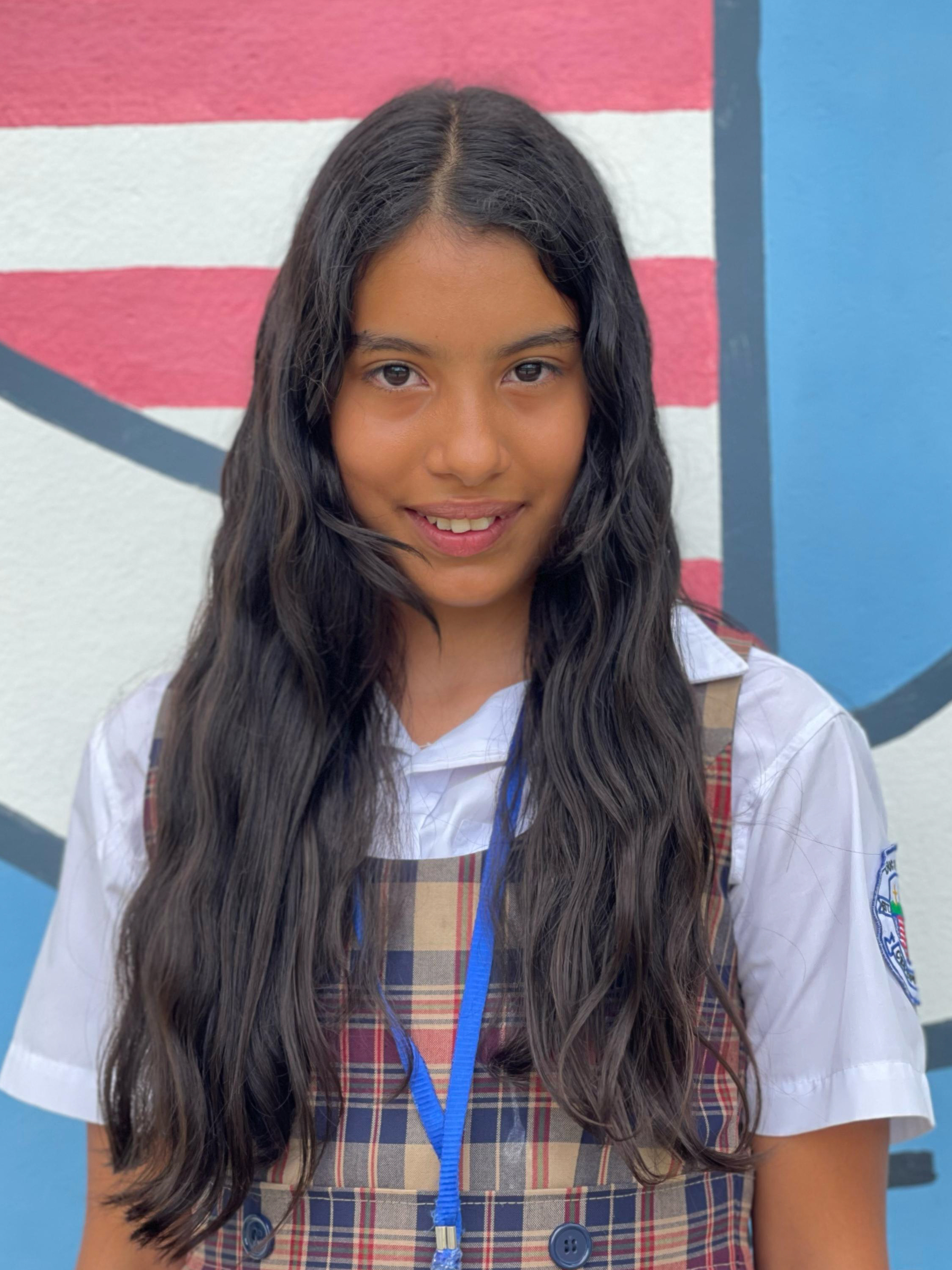 Photo of Nathaly