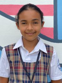 Photo of Helen