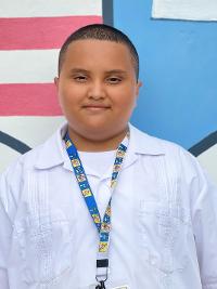 Photo of Jeremy