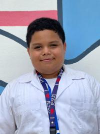 Photo of Victor