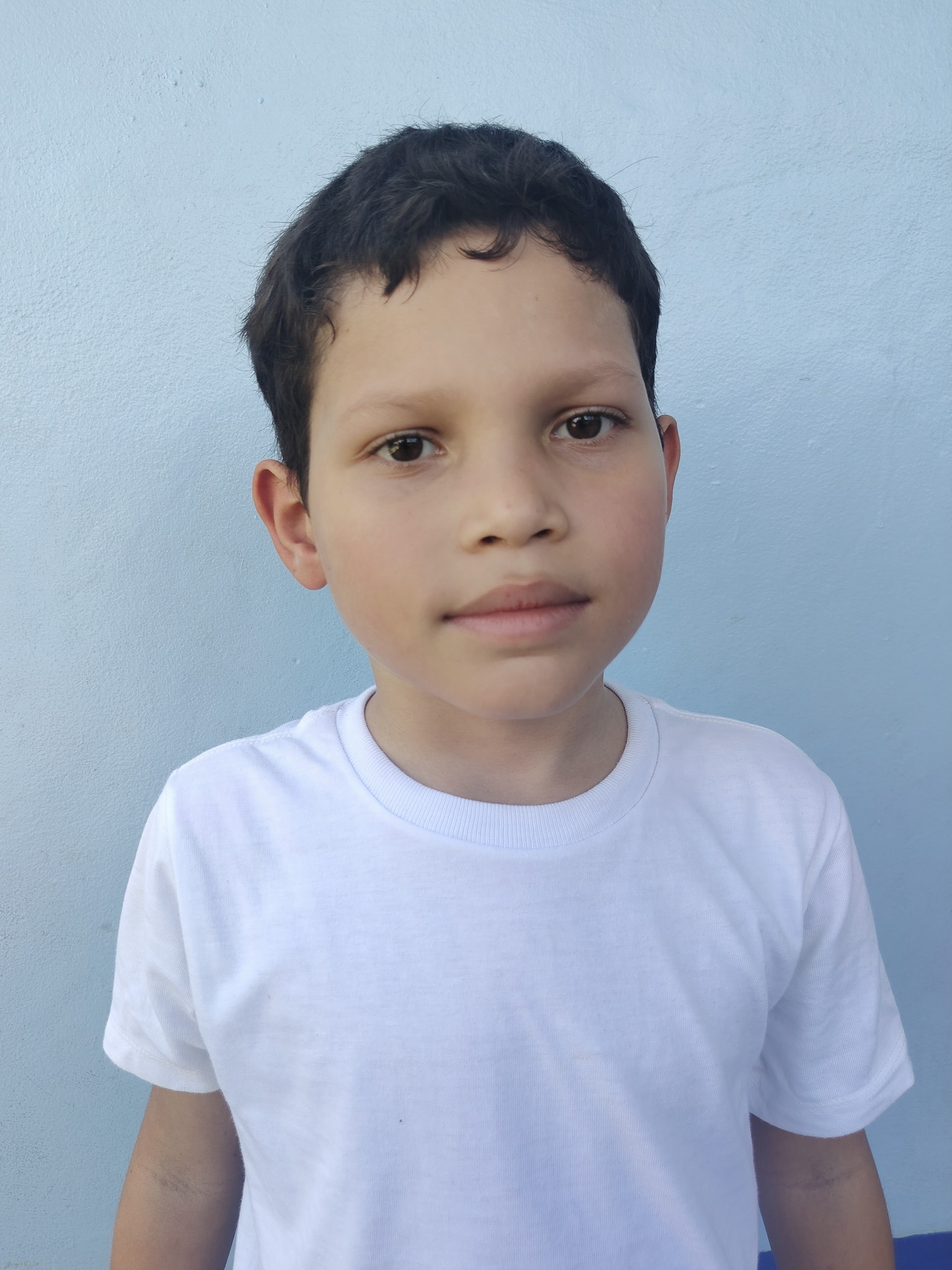 Photo of Raul