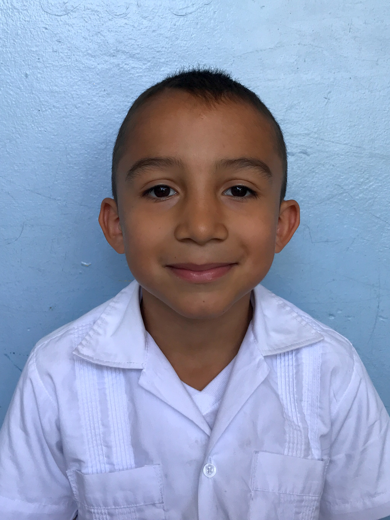 Photo of Alejandro