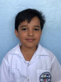 Photo of Rafael