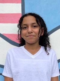 Photo of Yasmin